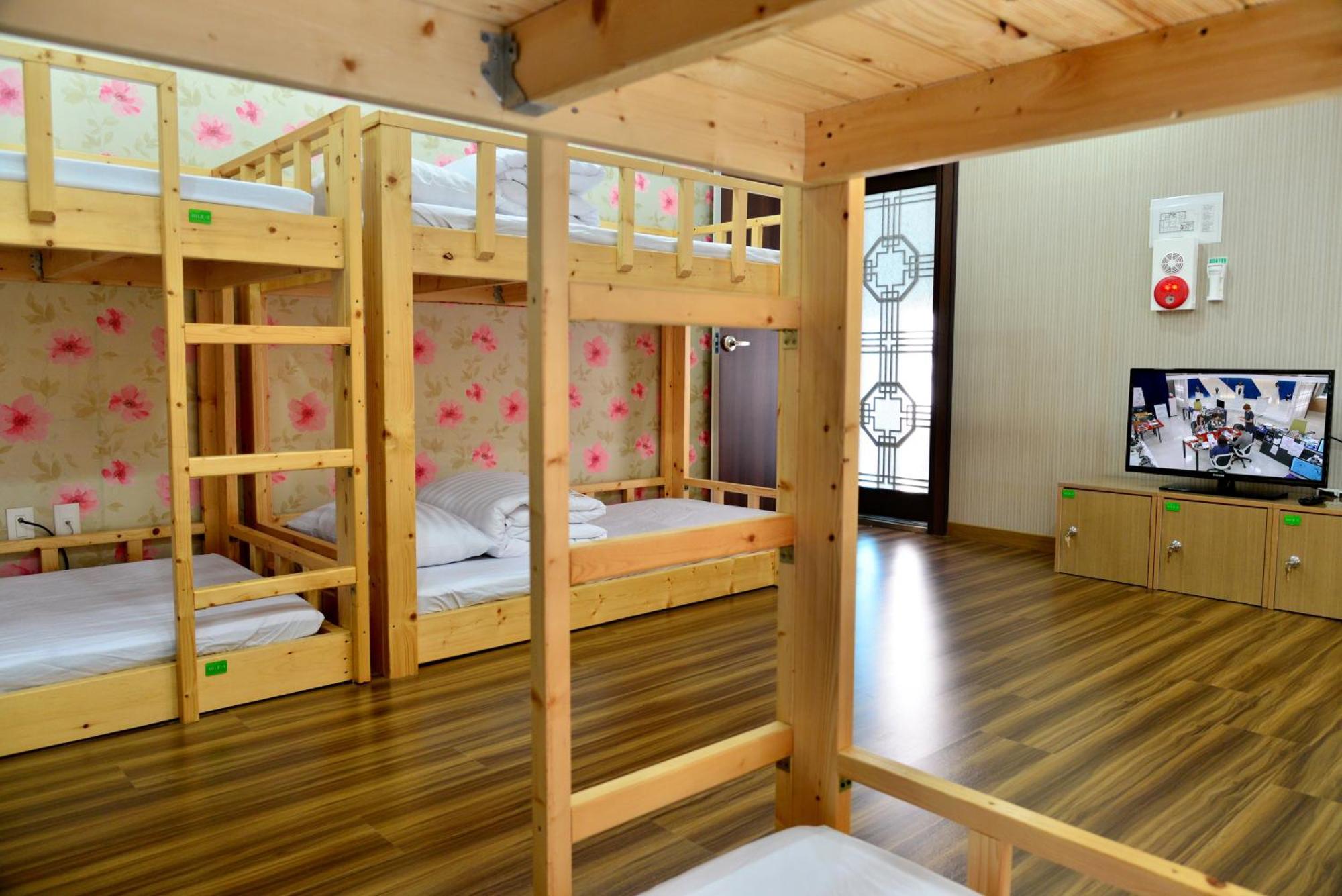 Seom Guesthouse ソギポ エクステリア 写真
