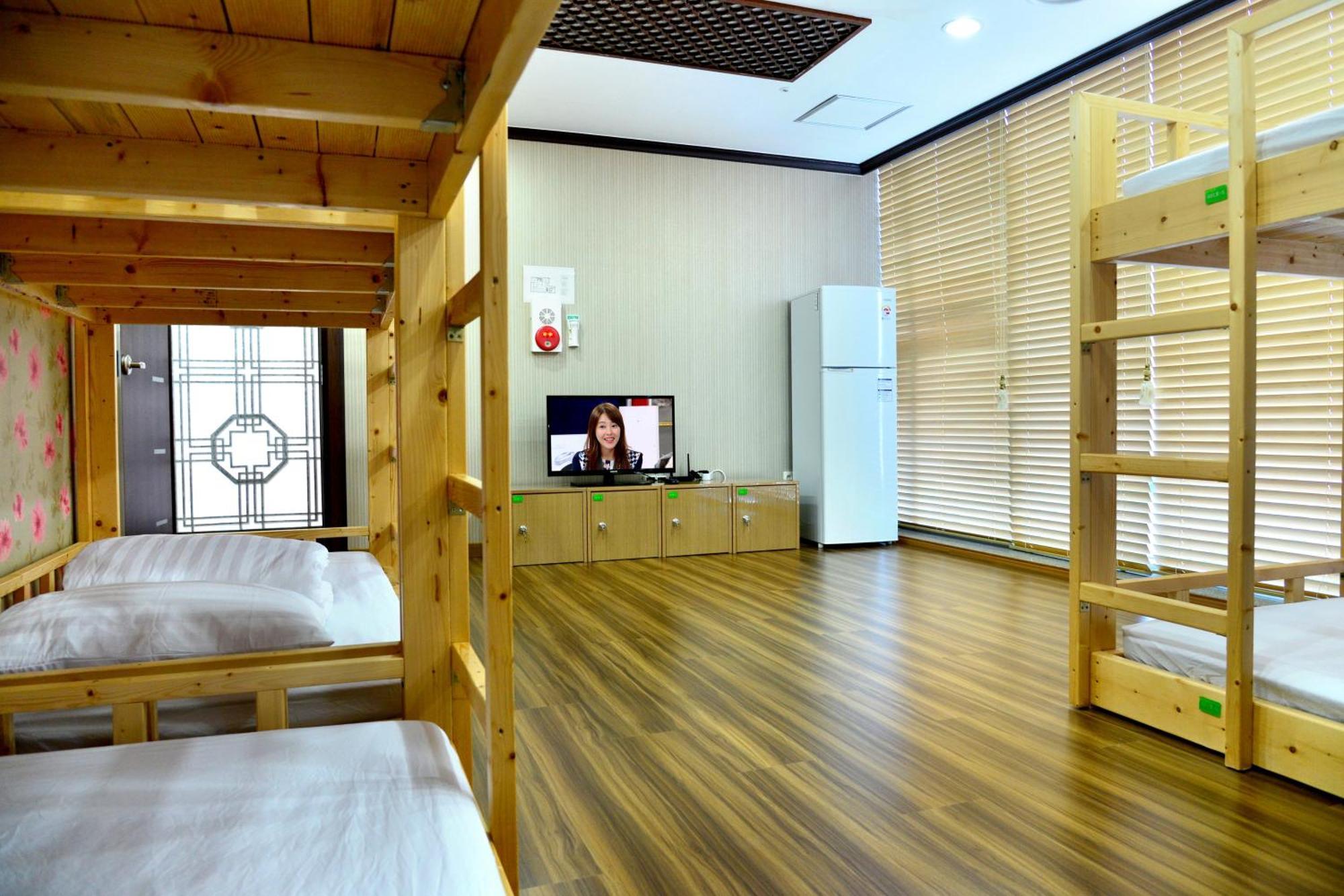 Seom Guesthouse ソギポ エクステリア 写真