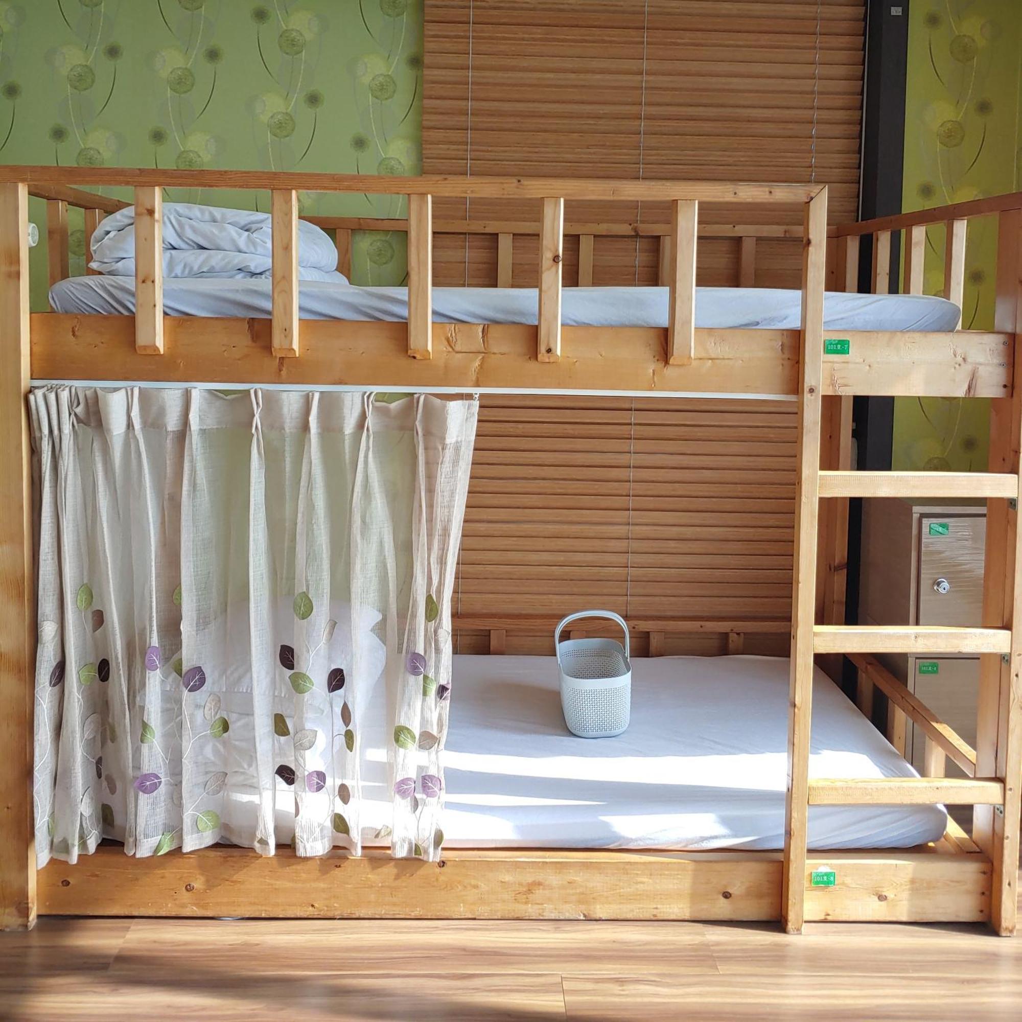 Seom Guesthouse ソギポ エクステリア 写真