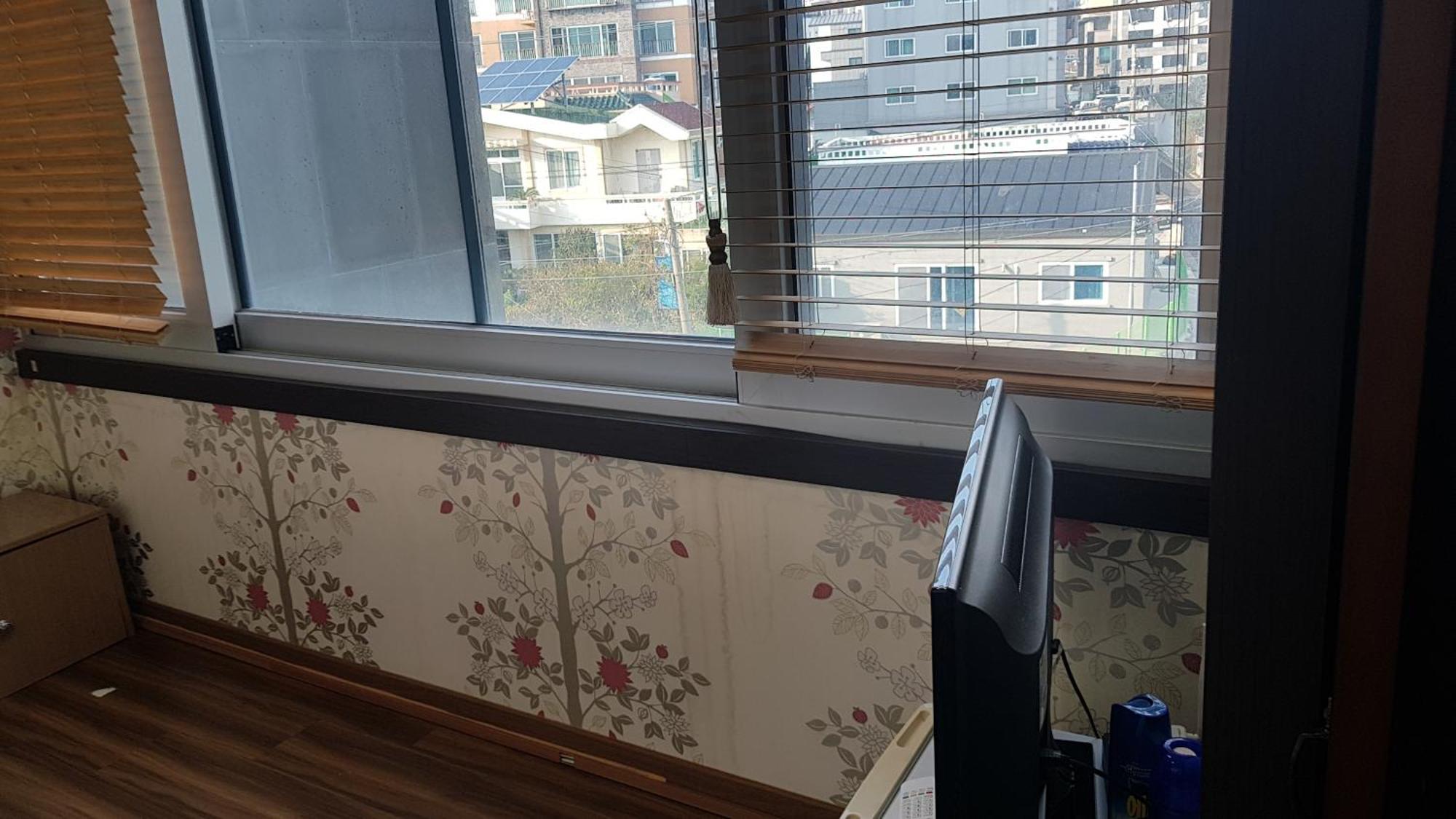 Seom Guesthouse ソギポ エクステリア 写真