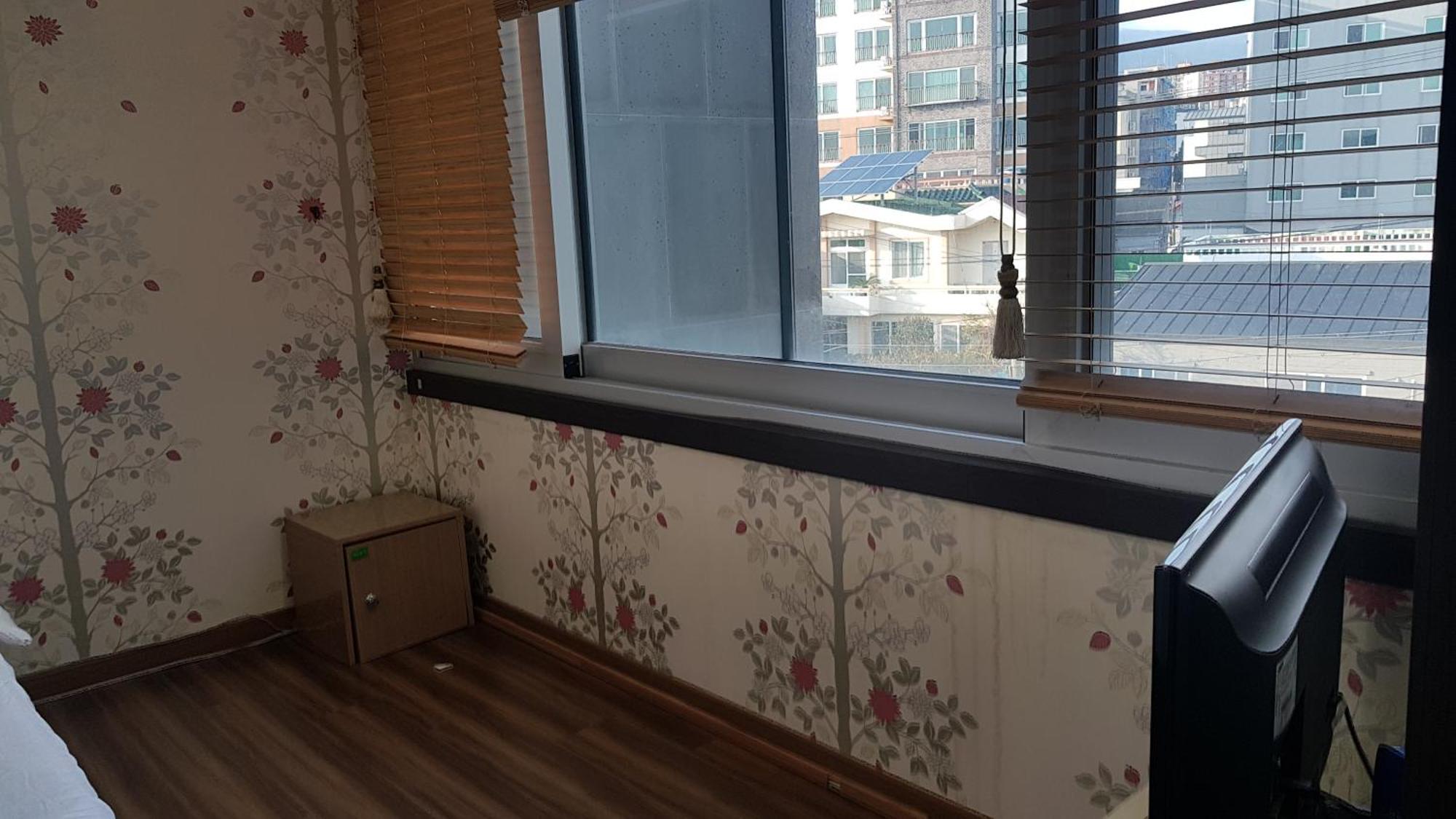 Seom Guesthouse ソギポ エクステリア 写真